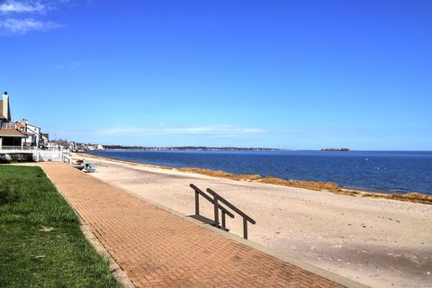 Tiny photo for 131 6th Avenue, Milford, CT 06460 (MLS # 24141331)