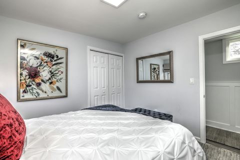 Tiny photo for 131 6th Avenue, Milford, CT 06460 (MLS # 24141331)