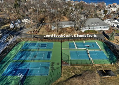 Tiny photo for 131 6th Avenue, Milford, CT 06460 (MLS # 24141331)