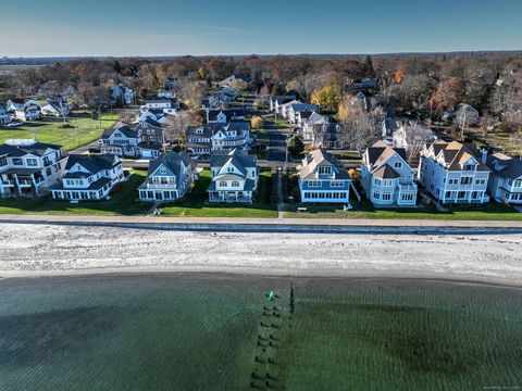 Tiny photo for 131 6th Avenue, Milford, CT 06460 (MLS # 24141331)