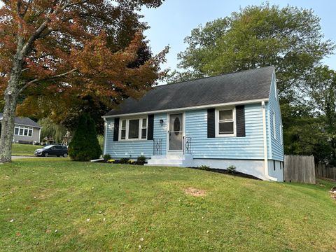 Tiny photo for 90 Pleasant View Avenue, Bristol, CT 06010 (MLS # 24124011)
