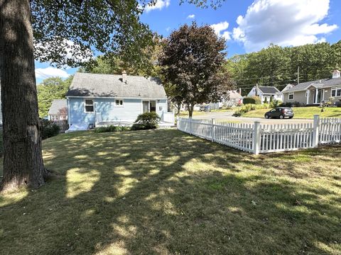 Tiny photo for 90 Pleasant View Avenue, Bristol, CT 06010 (MLS # 24124011)