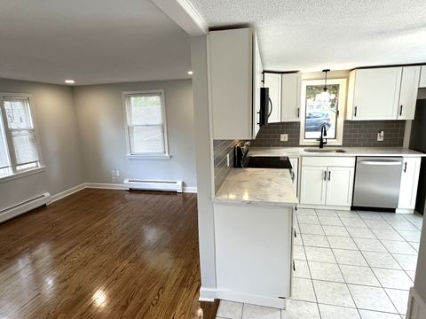 Tiny photo for 90 Pleasant View Avenue, Bristol, CT 06010 (MLS # 24124011)
