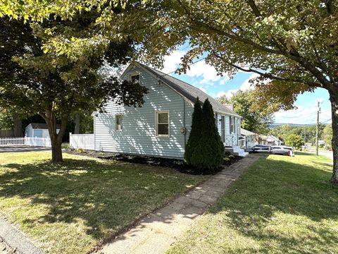 Tiny photo for 90 Pleasant View Avenue, Bristol, CT 06010 (MLS # 24124011)