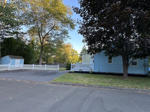 Tiny photo for 90 Pleasant View Avenue, Bristol, CT 06010 (MLS # 24124011)