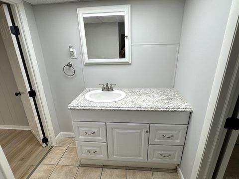 Tiny photo for 90 Pleasant View Avenue, Bristol, CT 06010 (MLS # 24124011)