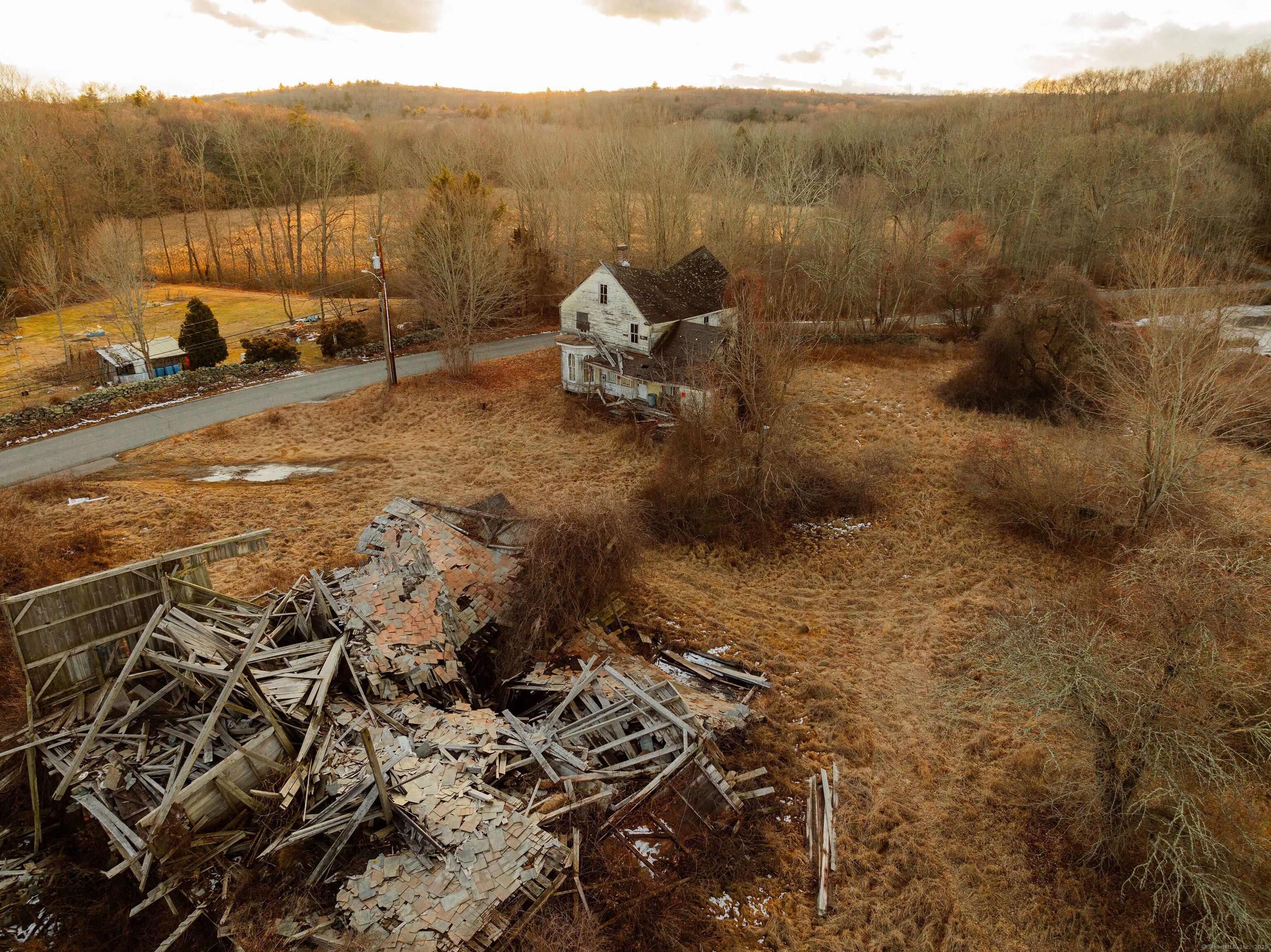 215 Wawecus Hill Road, Norwich, Connecticut image 2