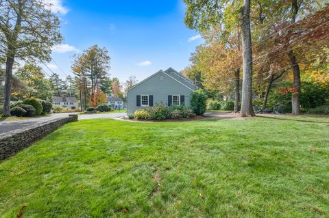 Tiny photo for 186 Hunter Drive, West Hartford, CT 06107 (MLS # 24134164)