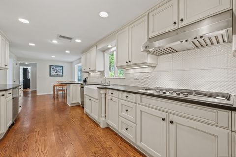 Tiny photo for 186 Hunter Drive, West Hartford, CT 06107 (MLS # 24134164)