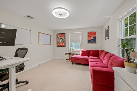 Tiny photo for 186 Hunter Drive, West Hartford, CT 06107 (MLS # 24134164)