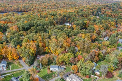 Tiny photo for 186 Hunter Drive, West Hartford, CT 06107 (MLS # 24134164)