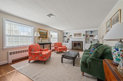 Tiny photo for 186 Hunter Drive, West Hartford, CT 06107 (MLS # 24134164)