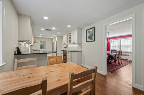 Tiny photo for 186 Hunter Drive, West Hartford, CT 06107 (MLS # 24134164)