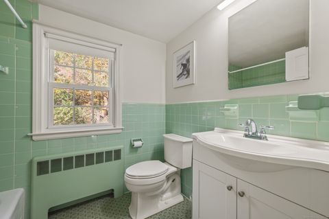 Tiny photo for 186 Hunter Drive, West Hartford, CT 06107 (MLS # 24134164)