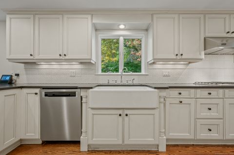 Tiny photo for 186 Hunter Drive, West Hartford, CT 06107 (MLS # 24134164)