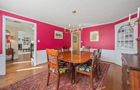 Tiny photo for 186 Hunter Drive, West Hartford, CT 06107 (MLS # 24134164)