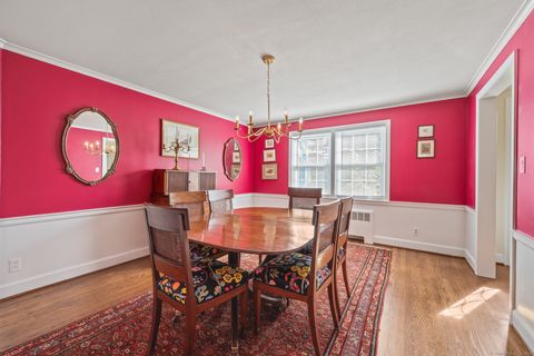 Tiny photo for 186 Hunter Drive, West Hartford, CT 06107 (MLS # 24134164)