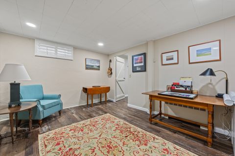 Tiny photo for 186 Hunter Drive, West Hartford, CT 06107 (MLS # 24134164)