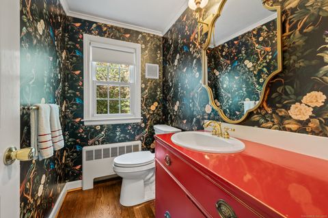 Tiny photo for 186 Hunter Drive, West Hartford, CT 06107 (MLS # 24134164)