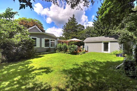 A home in Clinton