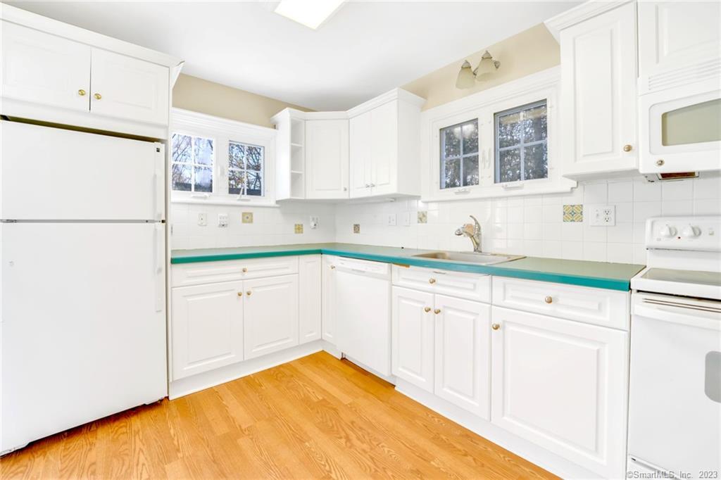443 Benson Road