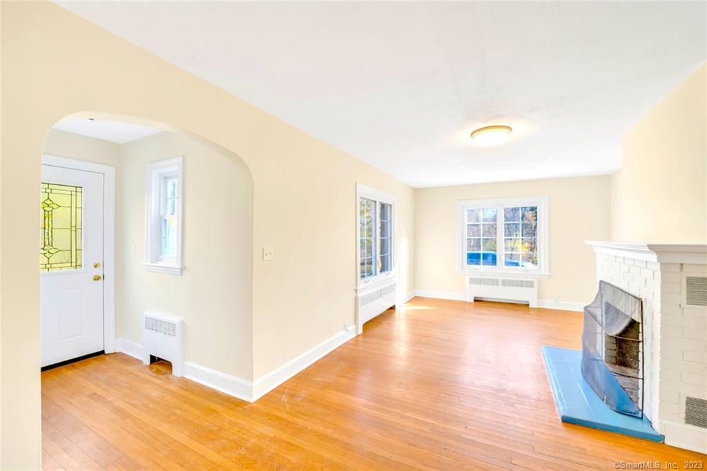 443 Benson Road