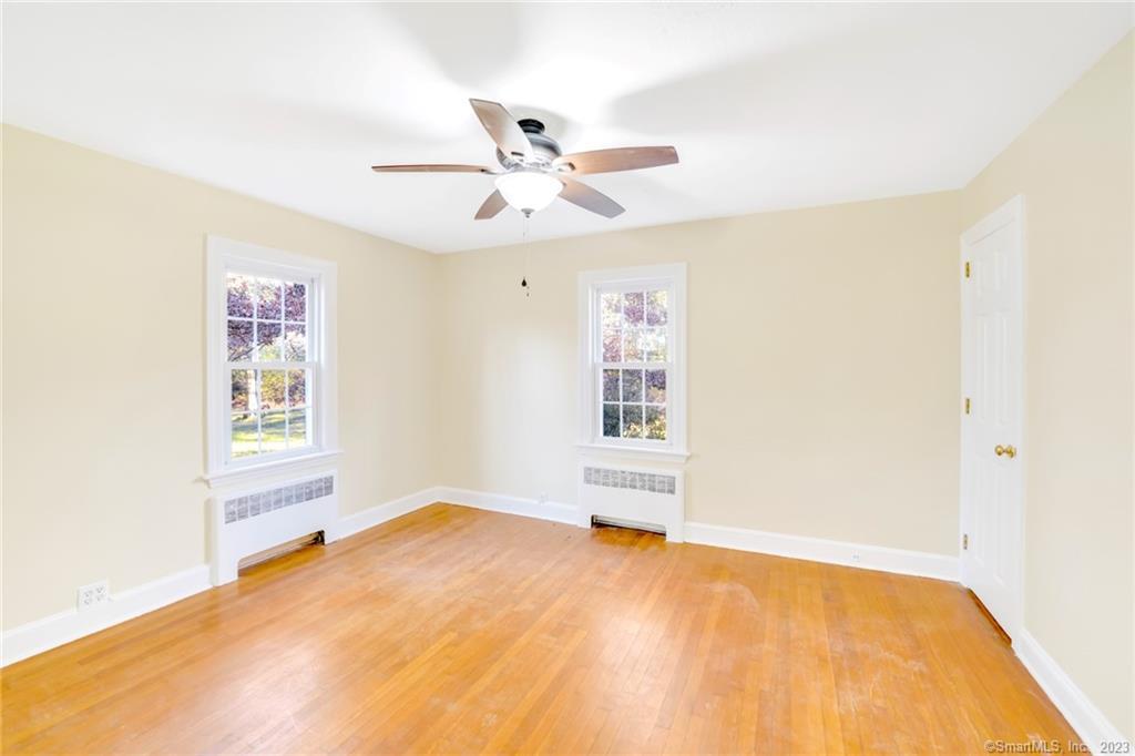 443 Benson Road