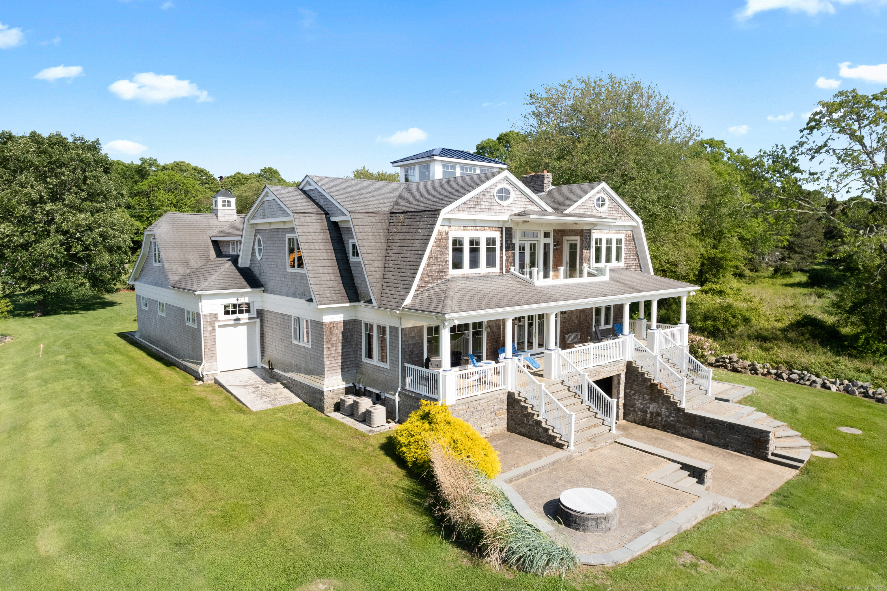 258 Palmer Neck Road