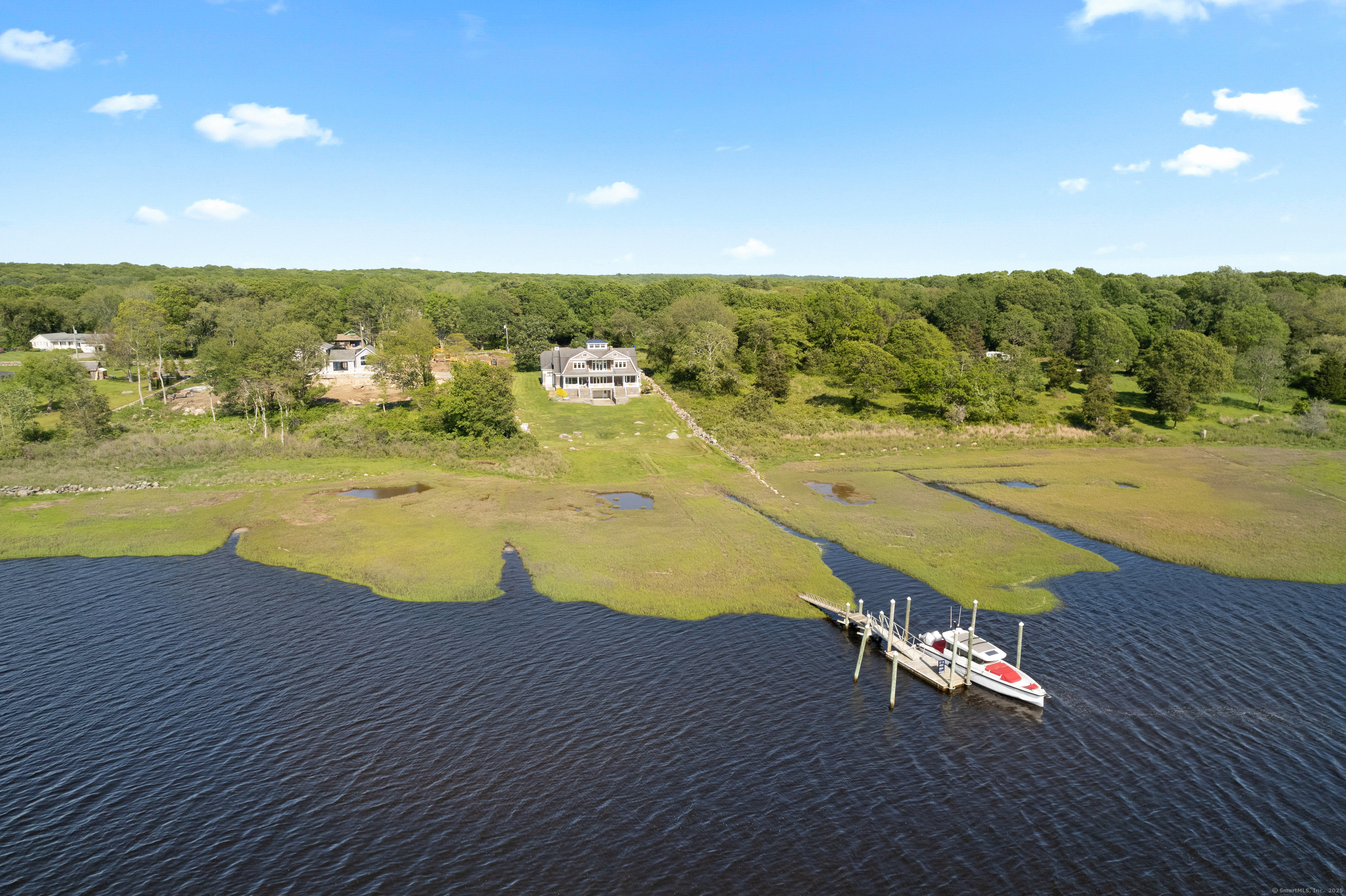 258 Palmer Neck Road, Stonington, Connecticut image 19
