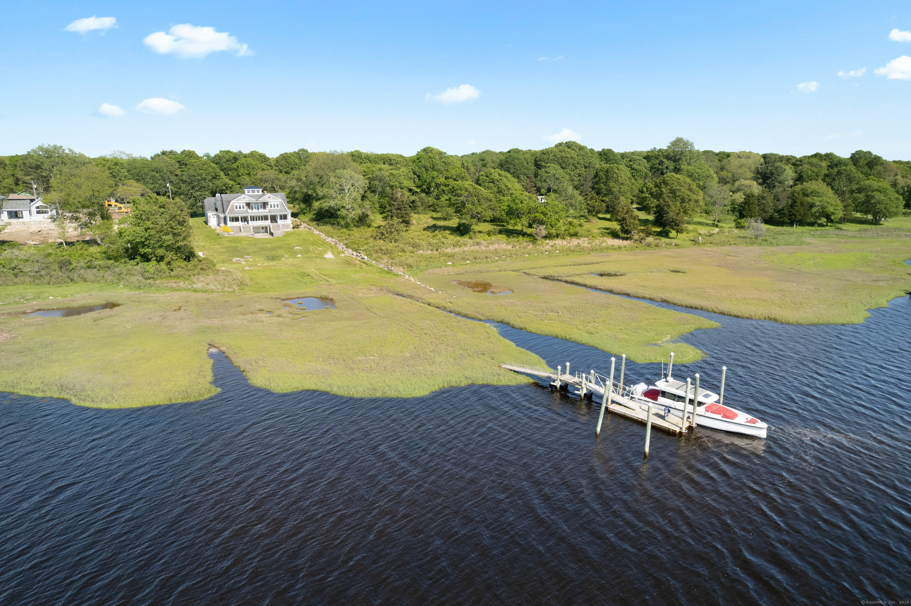 258 Palmer Neck Road, Stonington, Connecticut image 1