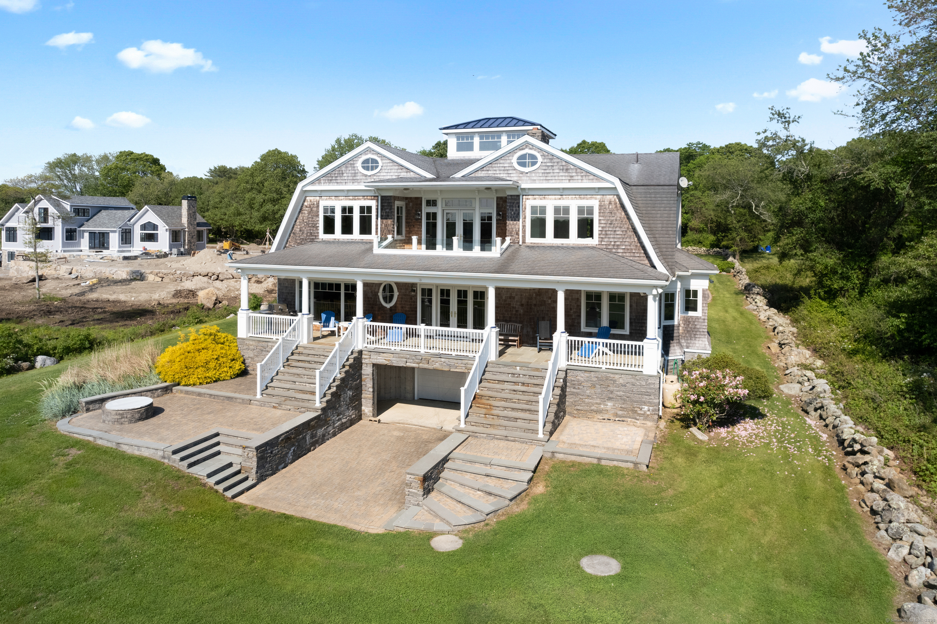 258 Palmer Neck Road, Stonington, Connecticut image 38