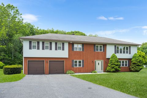 1441 Woodtick Road Wolcott CT 06716