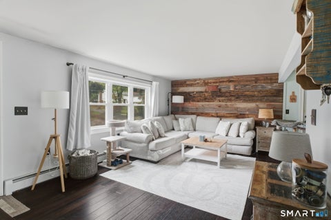 Tiny photo for 15 Scarborough Road, Windsor, CT 06095 (MLS # 24185440)