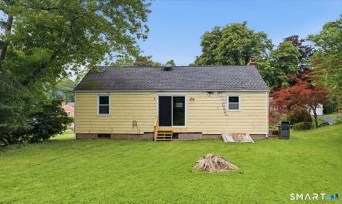 Tiny photo for 15 Scarborough Road, Windsor, CT 06095 (MLS # 24185440)