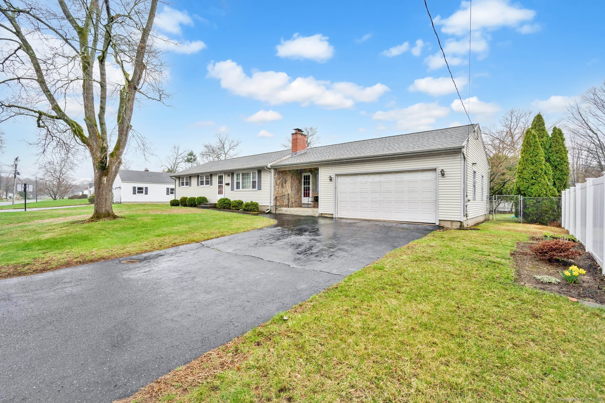 2 Carriage Drive, Enfield, Connecticut image 1