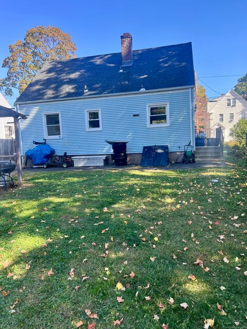 Tiny photo for 90 Carleton Street, Hamden, CT 06517 (MLS # 24133650)