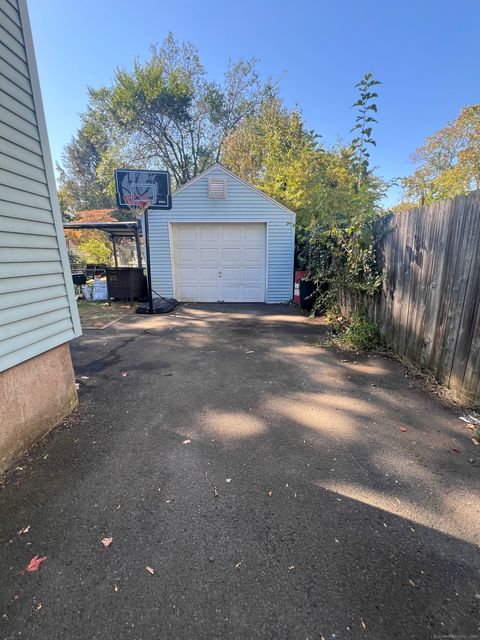 Tiny photo for 90 Carleton Street, Hamden, CT 06517 (MLS # 24133650)