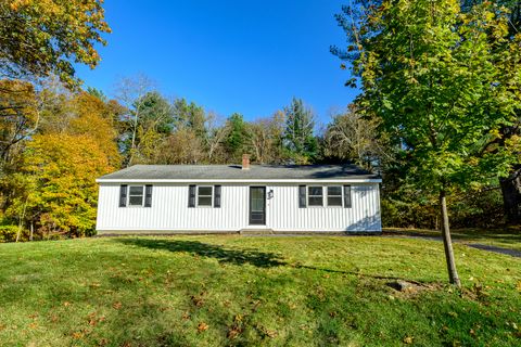 Photo of 140 Woodward Street, Killingly, CT 06239 (MLS # 24138456)
