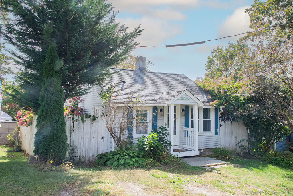 41 Fall Mountain Lake Road
