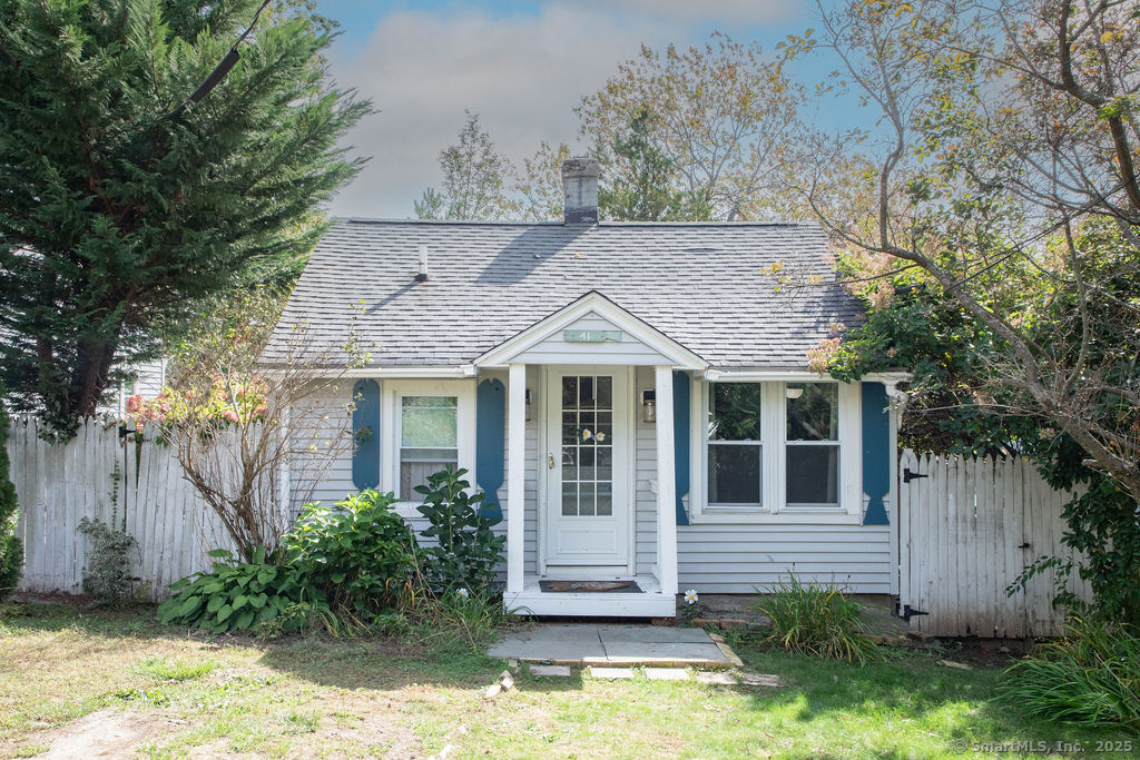 41 Fall Mountain Lake Road
