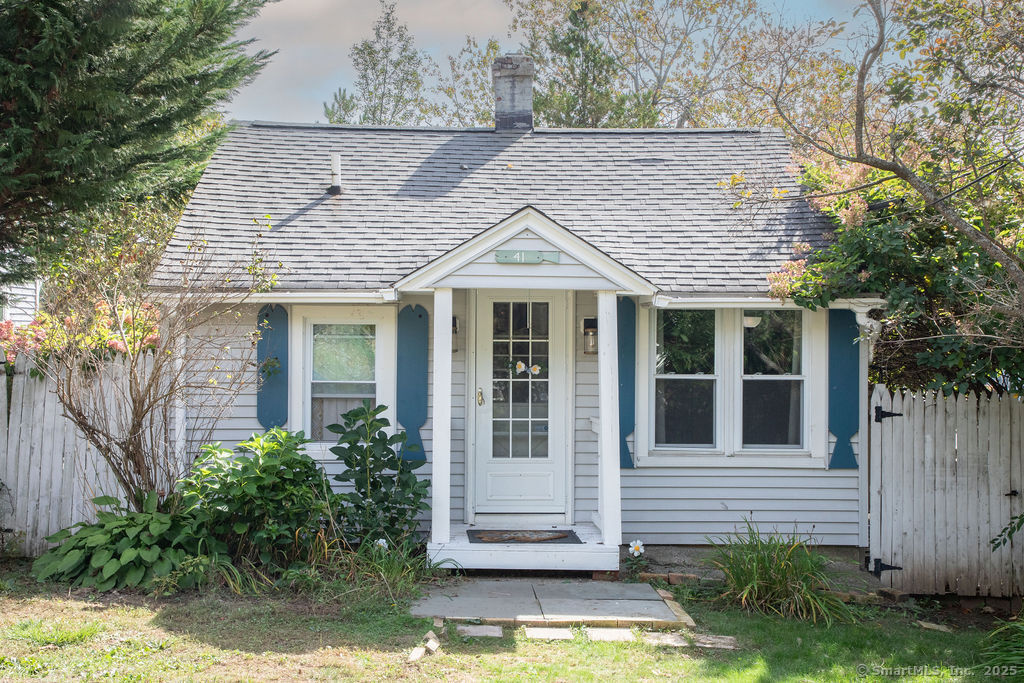41 Fall Mountain Lake Road