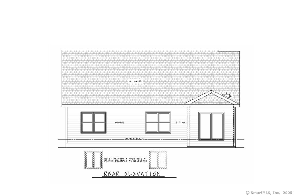 125 Old Farms Road