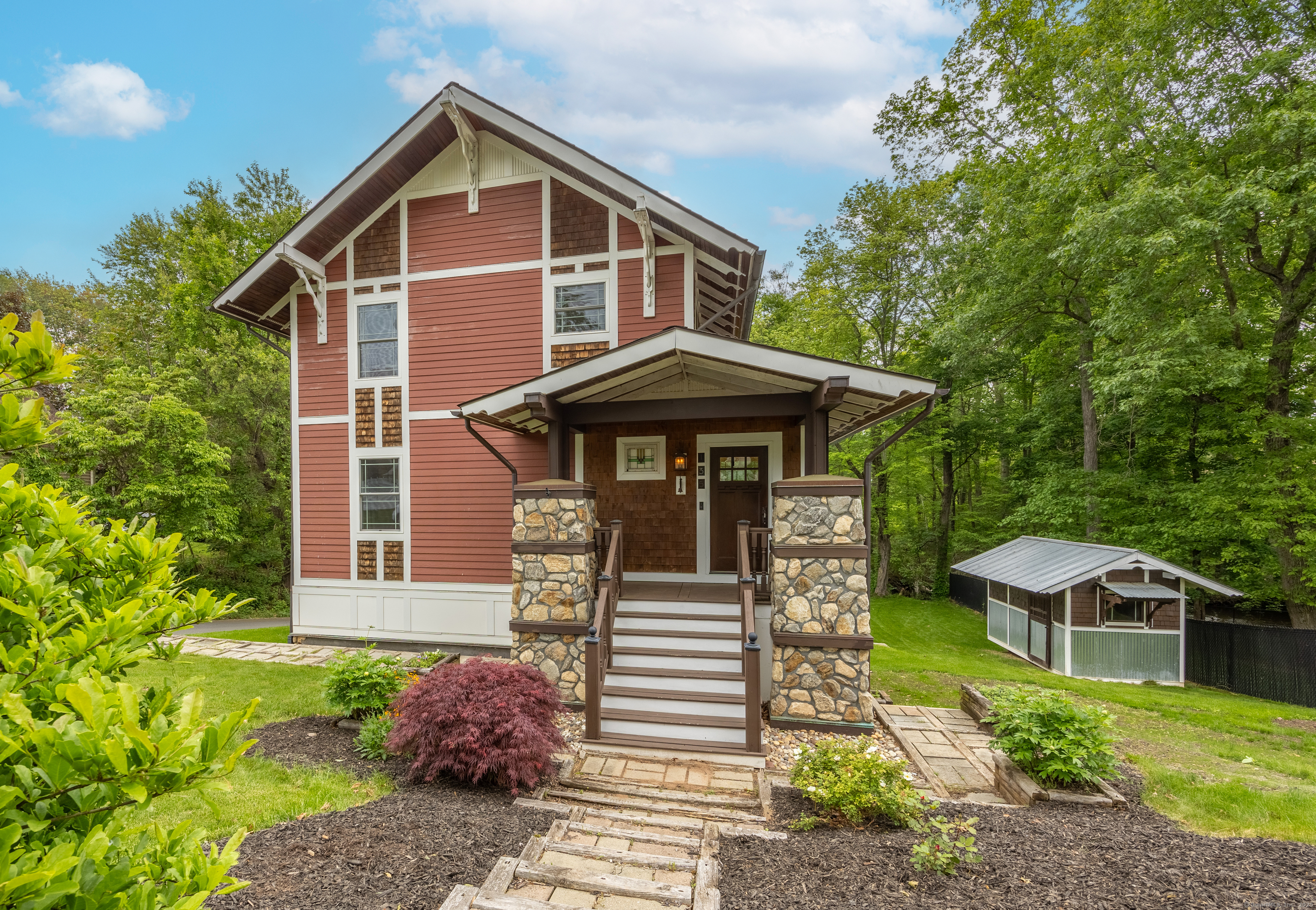 135 Poplar Drive