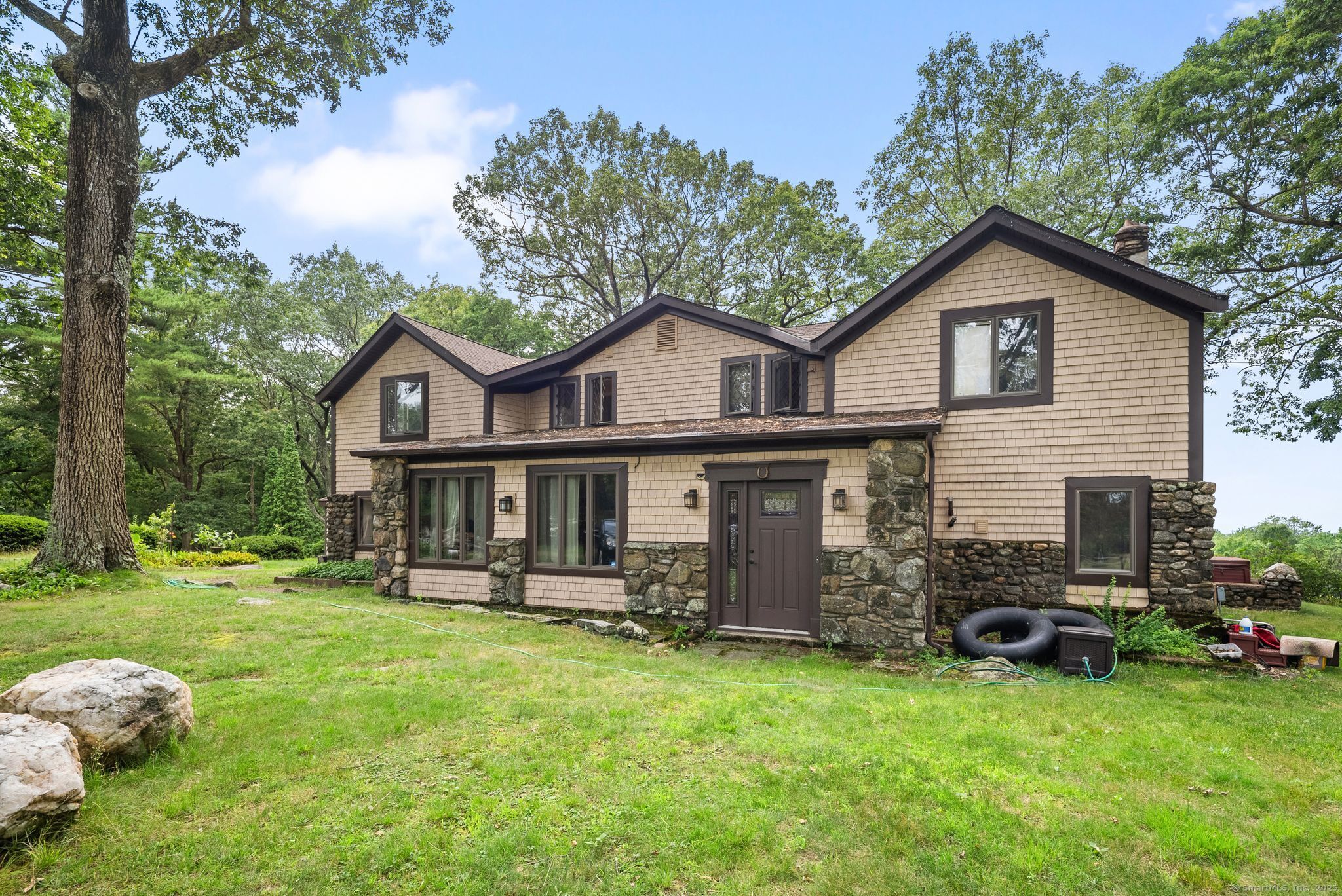 377 Tolland Stage Road