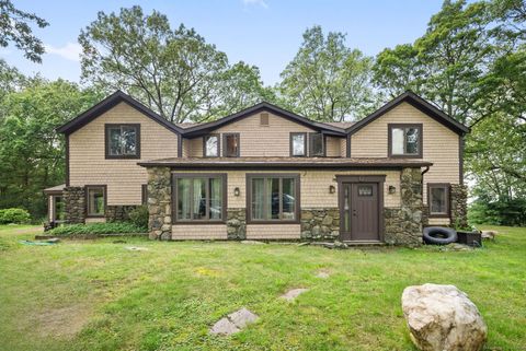 377 Tolland Stage Road Tolland CT 06084