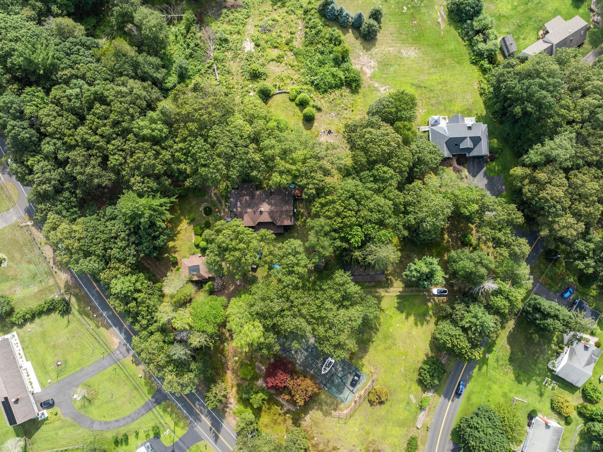 377 Tolland Stage Road