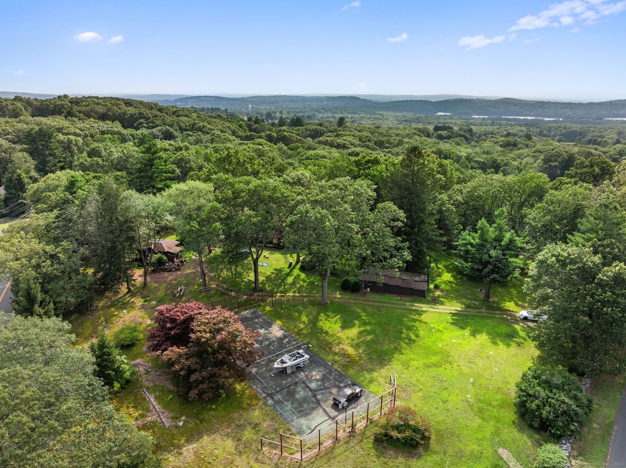 377 Tolland Stage Road