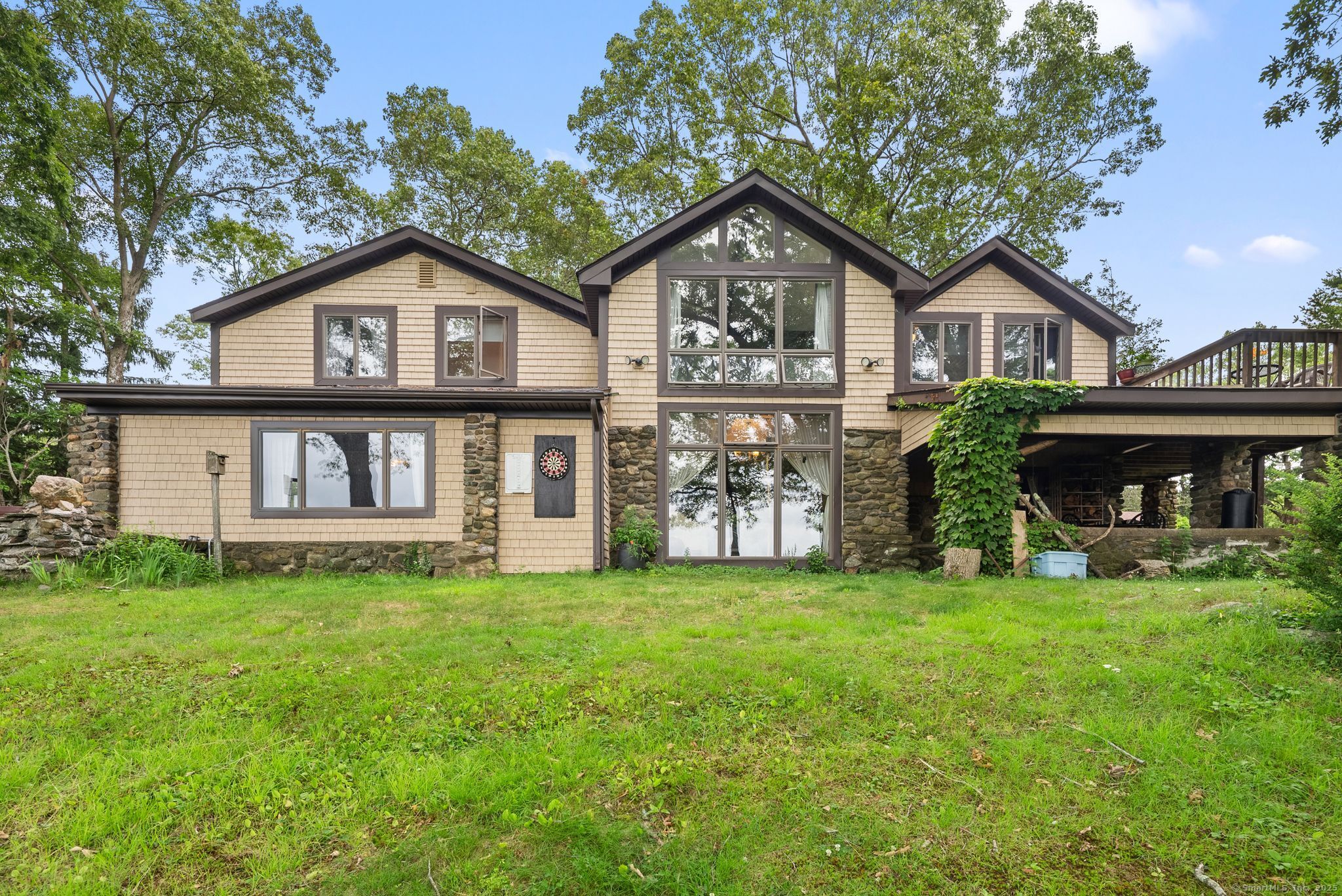 377 Tolland Stage Road