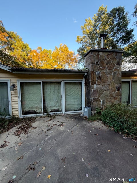 Tiny photo for 50 Bulkeley Hill Road, Colchester, CT 06415 (MLS # 24213160)