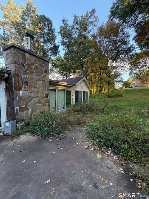 Tiny photo for 50 Bulkeley Hill Road, Colchester, CT 06415 (MLS # 24213160)